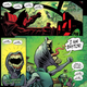 Illustration for article titled Ennis and Constantine reunite to poke fun at DC in iSixpack And Dogwelder/i #2